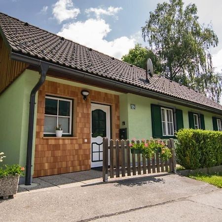 Ferienhaus Stolz Sankt Peter am Kammersberg エクステリア 写真