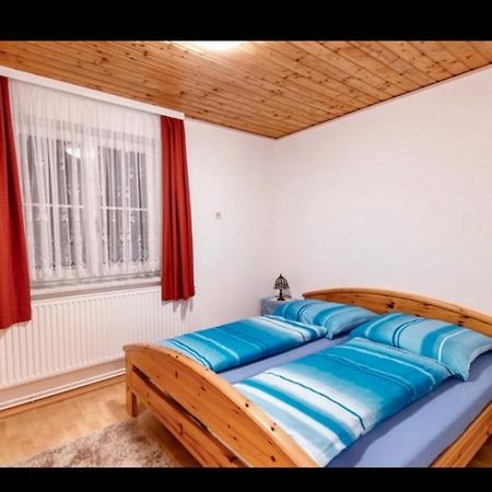 Ferienhaus Stolz Sankt Peter am Kammersberg エクステリア 写真
