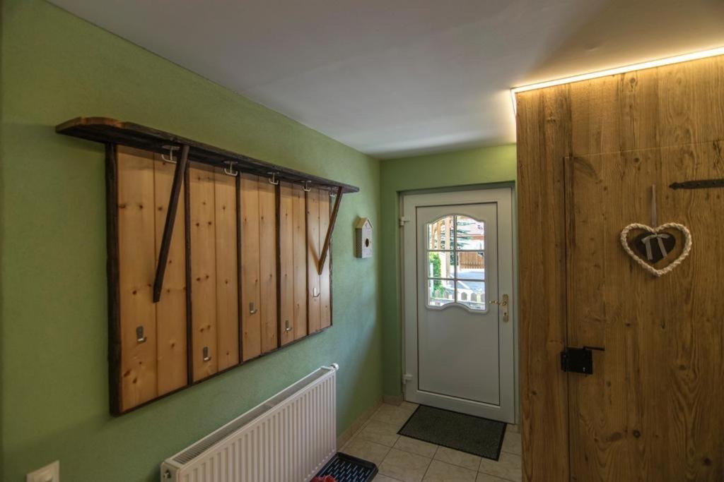 Ferienhaus Stolz Sankt Peter am Kammersberg エクステリア 写真