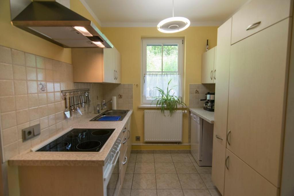 Ferienhaus Stolz Sankt Peter am Kammersberg エクステリア 写真