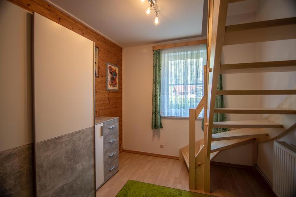 Ferienhaus Stolz Sankt Peter am Kammersberg エクステリア 写真