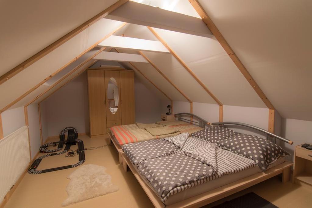 Ferienhaus Stolz Sankt Peter am Kammersberg エクステリア 写真