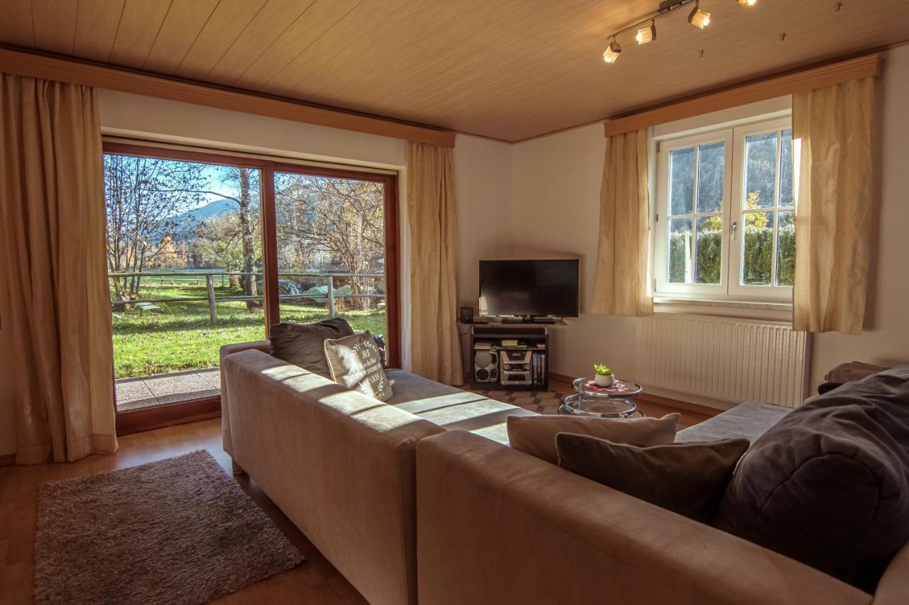 Ferienhaus Stolz Sankt Peter am Kammersberg エクステリア 写真
