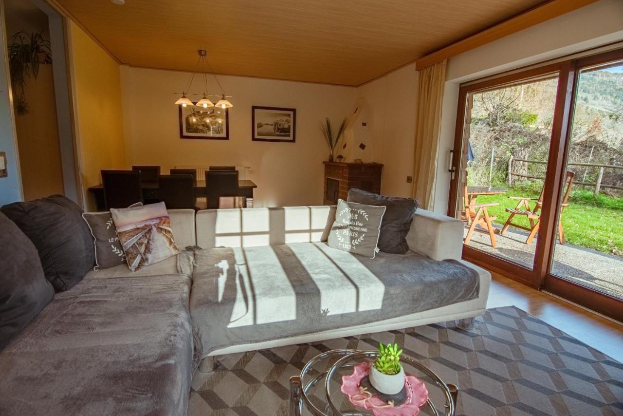 Ferienhaus Stolz Sankt Peter am Kammersberg エクステリア 写真