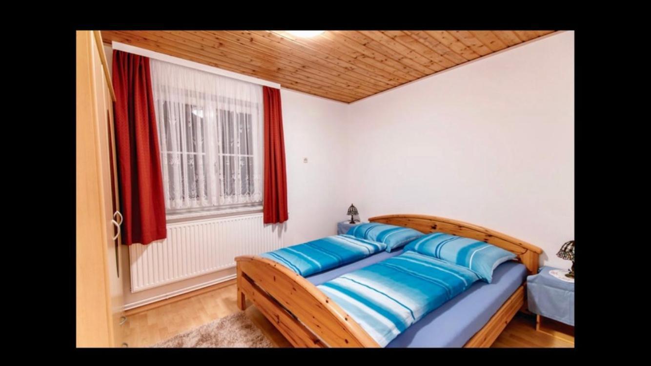 Ferienhaus Stolz Sankt Peter am Kammersberg エクステリア 写真